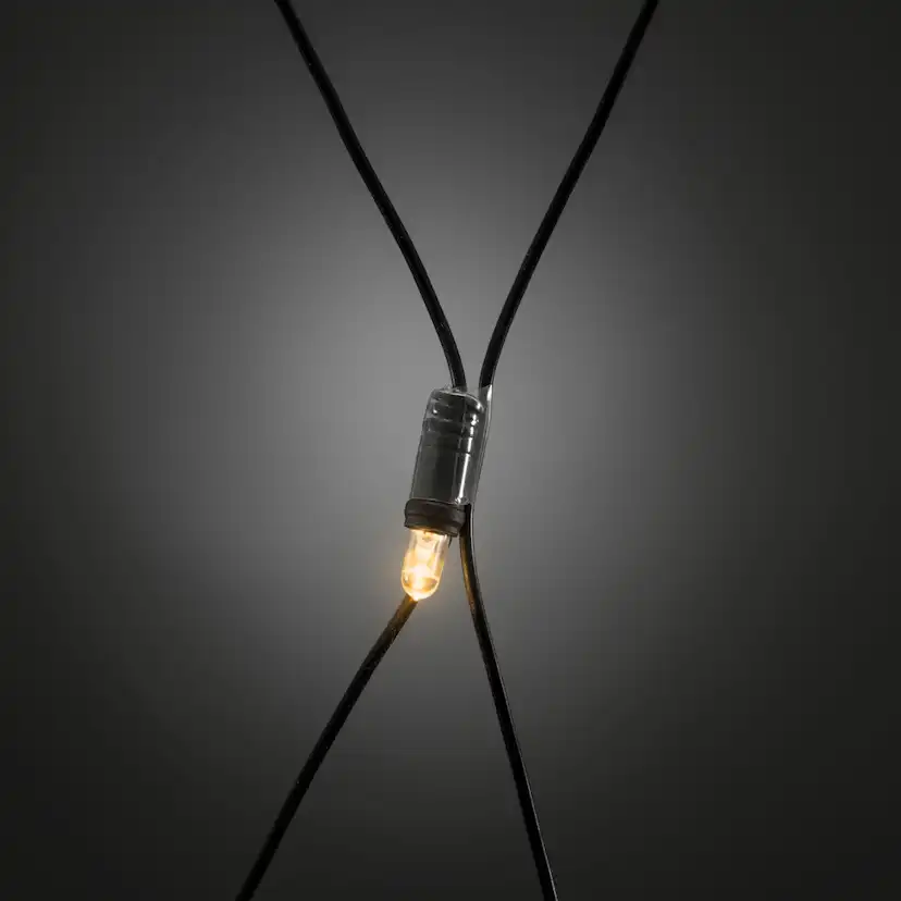 Tilläggsnät Gnosjö Konstsmide 240 LED