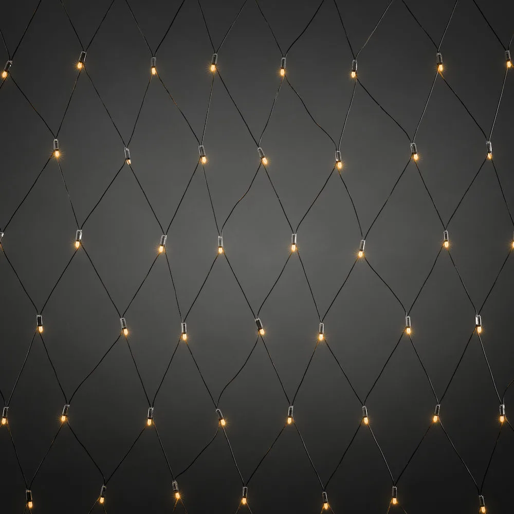 Tilläggsnät Gnosjö Konstsmide 240 LED