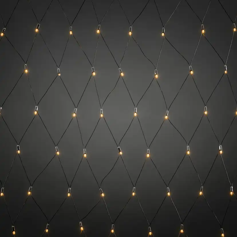 Tilläggsnät Gnosjö Konstsmide 240 LED