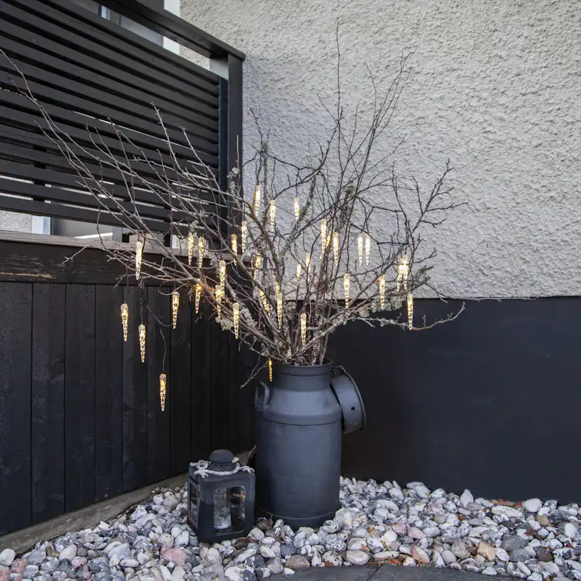 Istappsslinga Star Trading Startkabel System Decor 0L