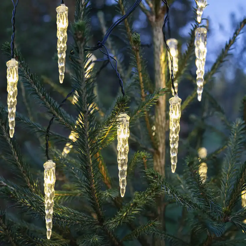 Istappsslinga Star Trading Startkabel System Decor 0L