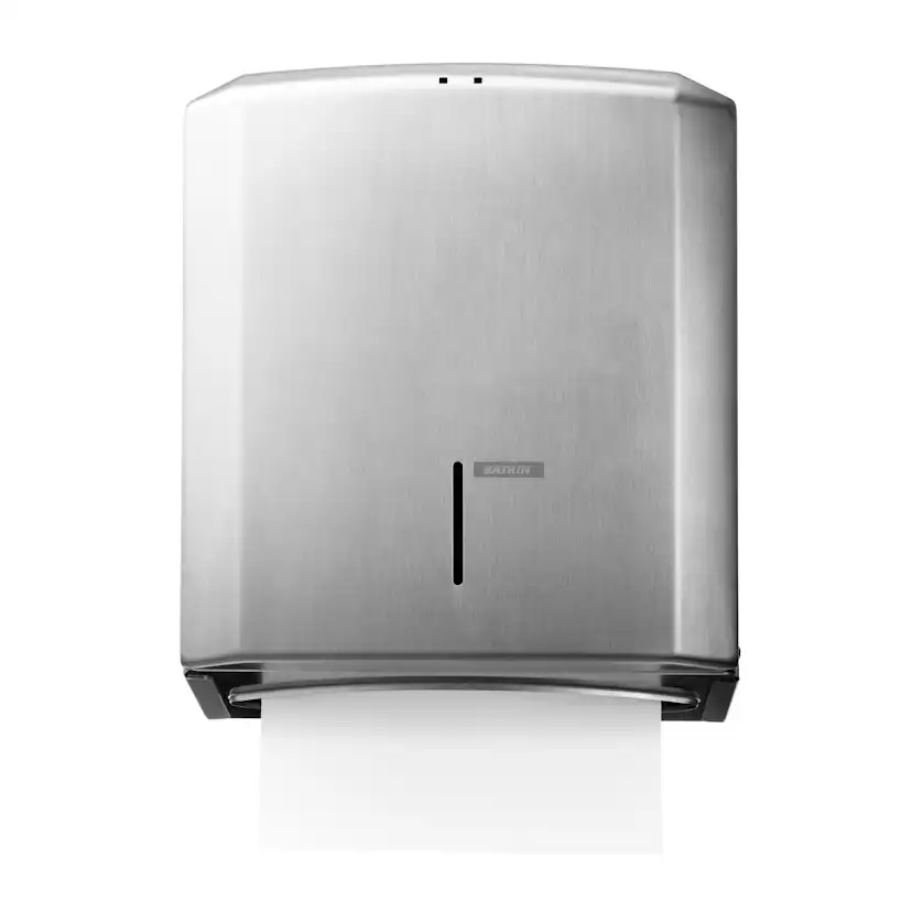 Dispenser Katrin för Pappershandduk Rostfri