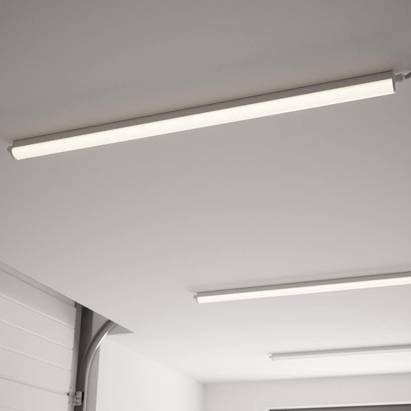 Lysrörsarmatur Nordlux Westport 120 Singel