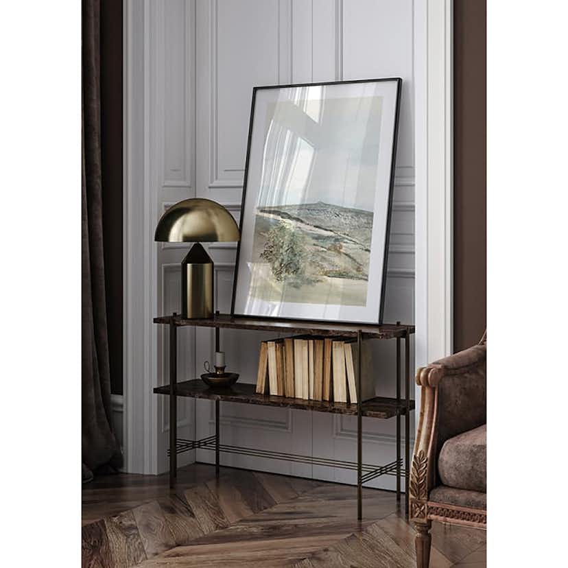 Poster Gallerix A Heath In Sussex By William Collins