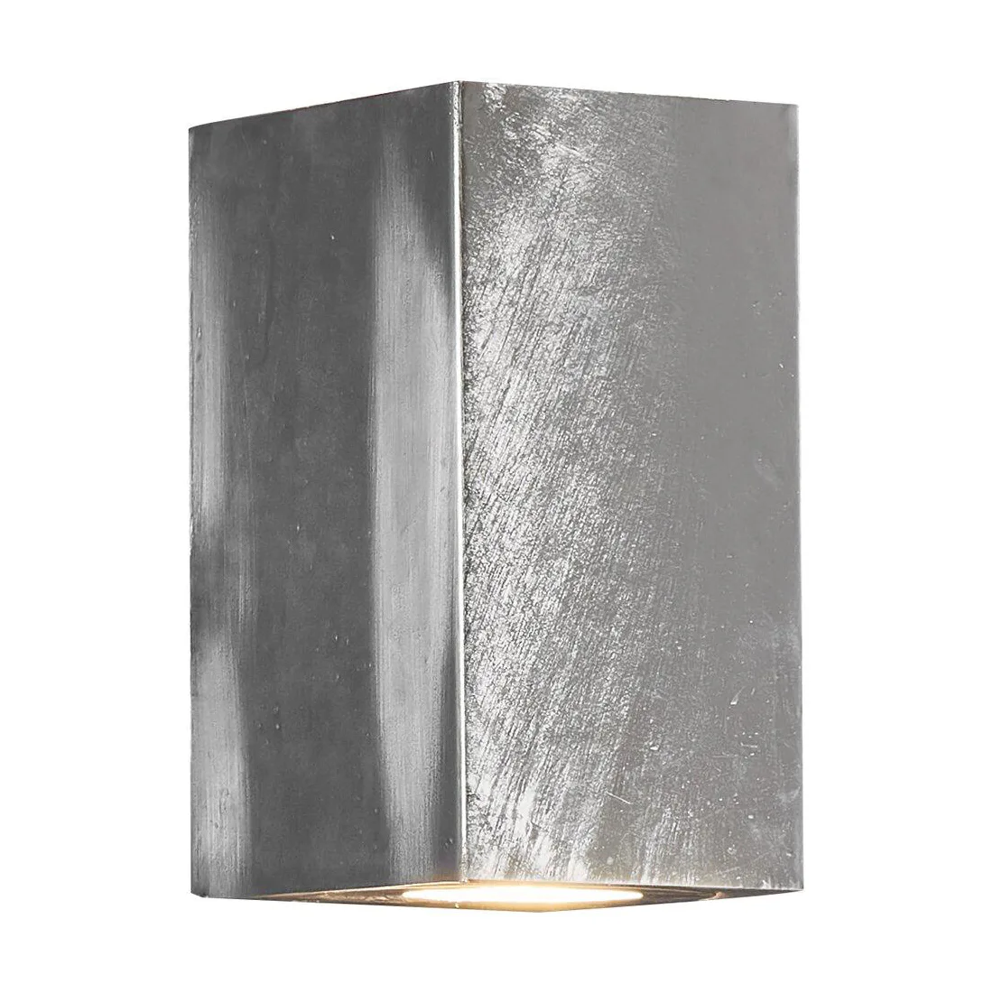 Fasadbelysning Nordlux Canto Maxi Kubi 2