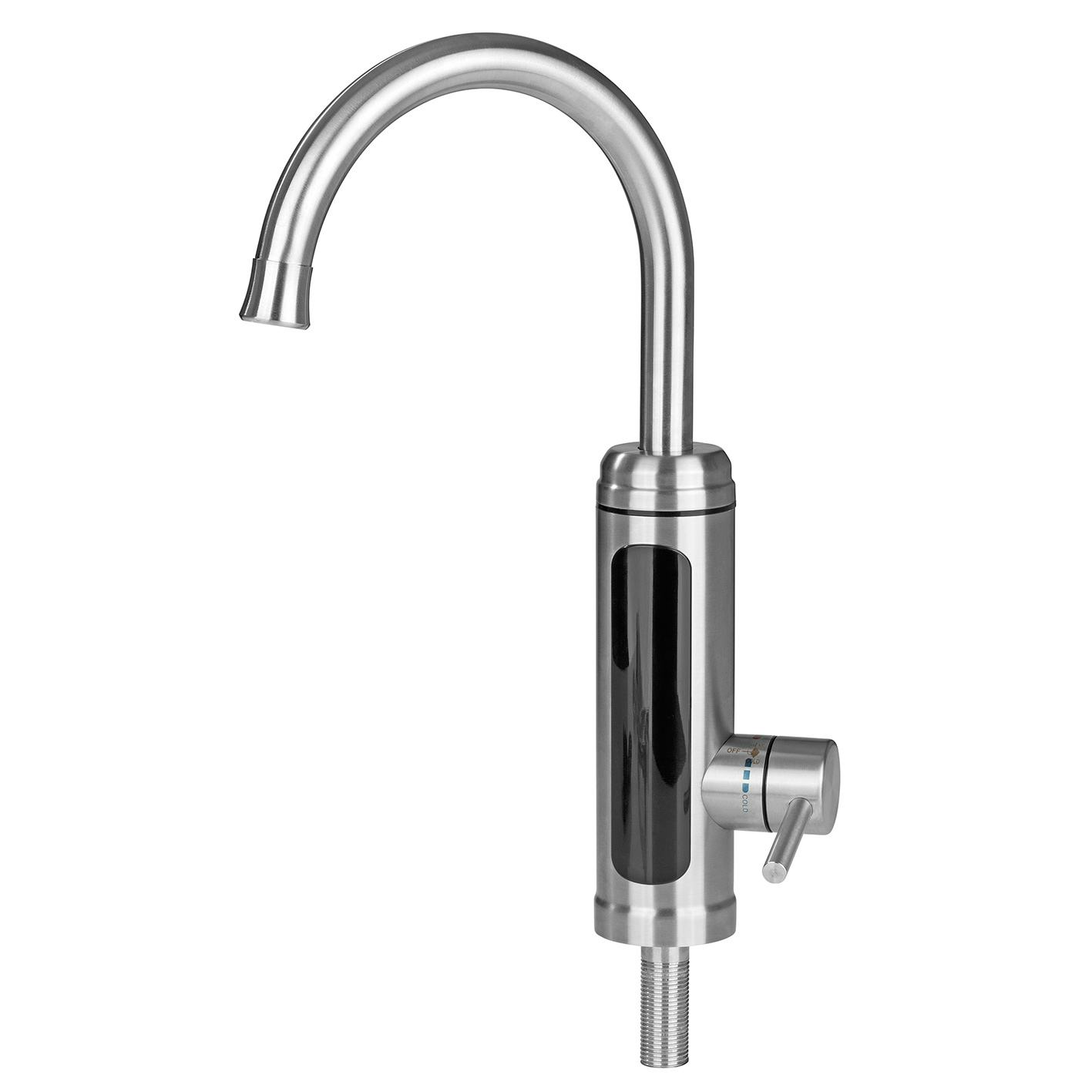 Elektrisk Varmvattenkran GARE