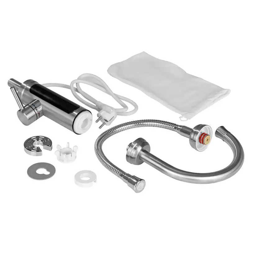 Elektrisk Varmvattenkran GARE