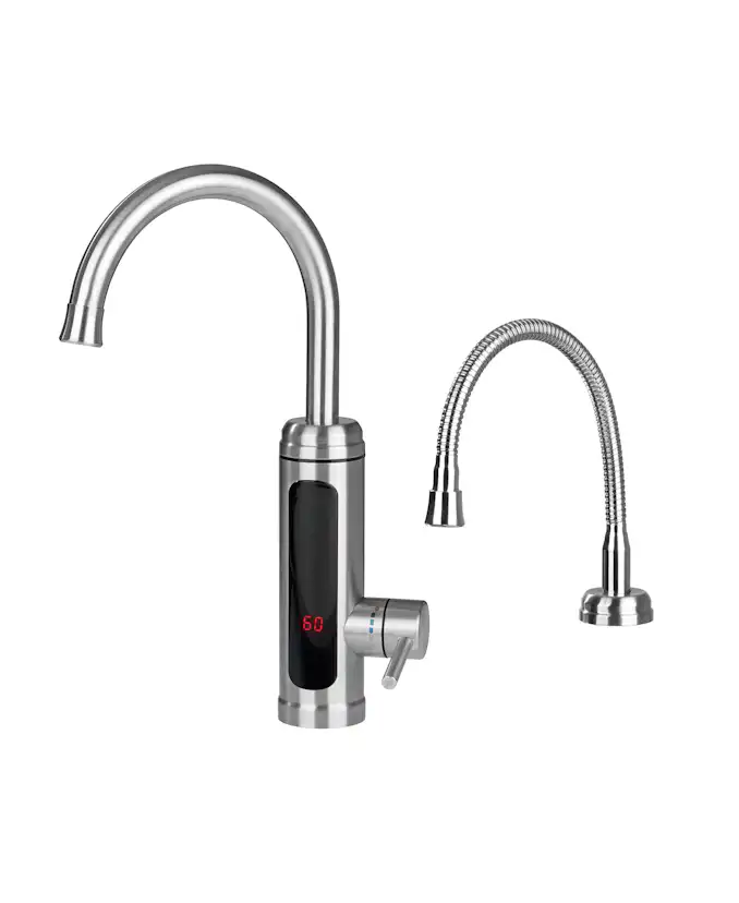 Elektrisk Varmvattenkran GARE