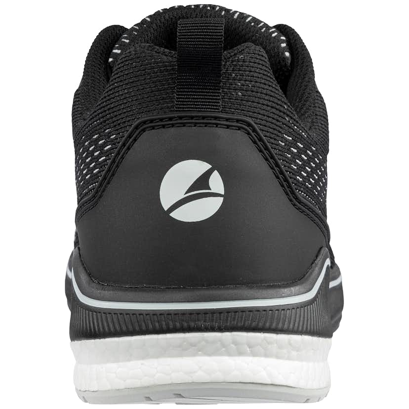 Skyddssko Albatros 647670 Svart