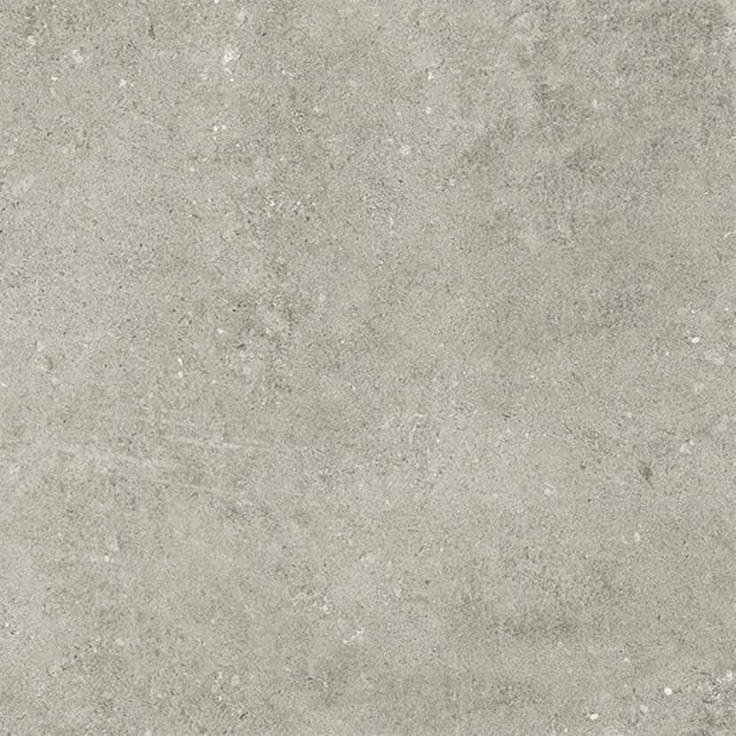 Klinker Netto Ceramika Hannover Grey Matt 60x60 cm
