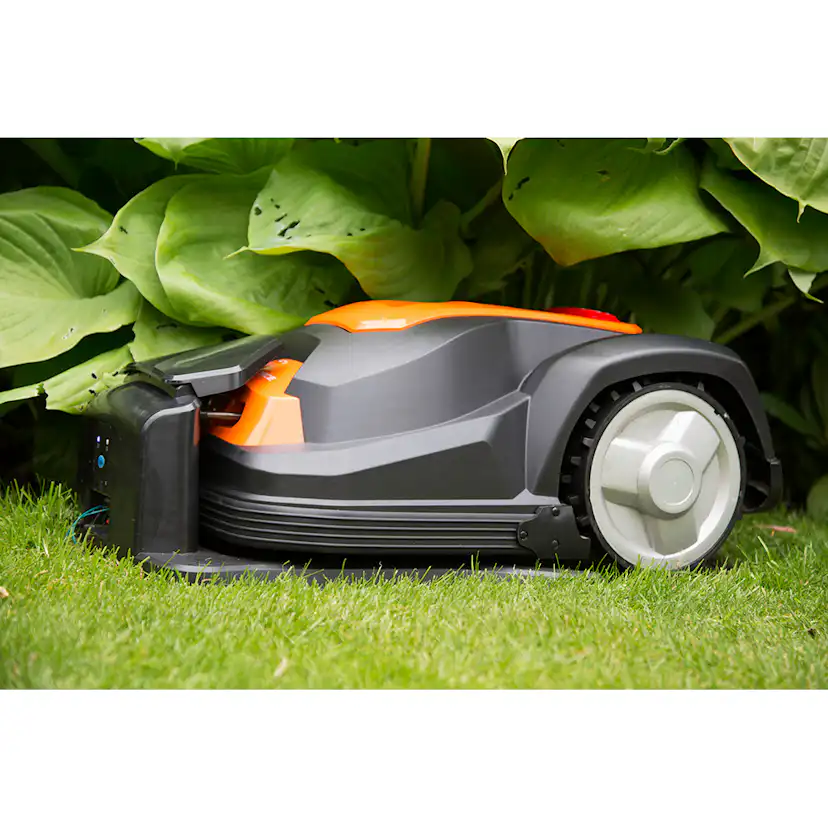 Yardforce Robotgräsklippare SA 650B ECO med APP