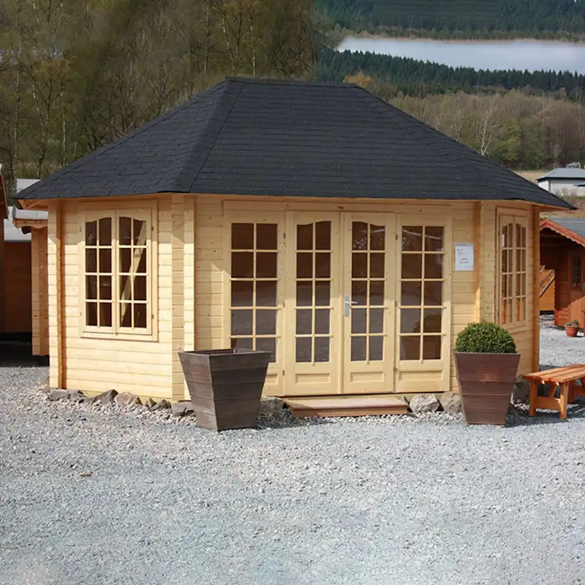 Lusthus Palmako Hanna 20,3 m2