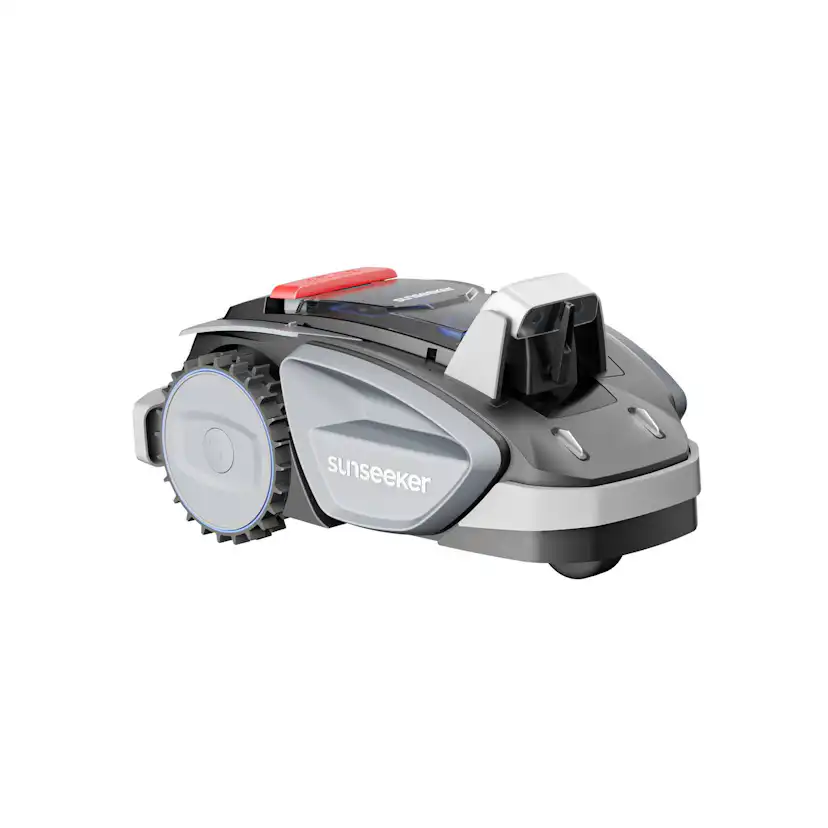 Robotgräsklippare Sunseeker V3+ Utan Slinga