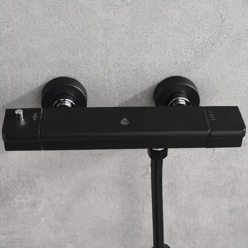 Duschblandare Bathlife Stimma