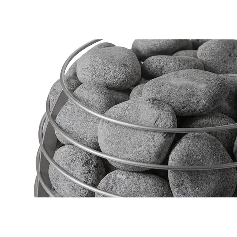 Bastuugn HUUM Hive Wood 17 kW