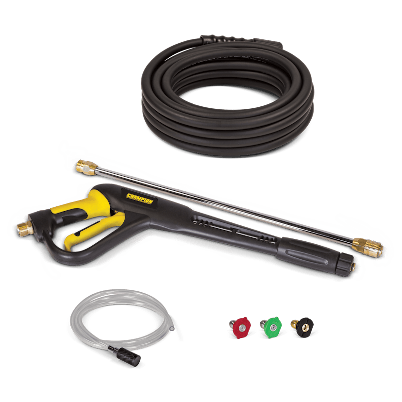 Högtryckstvätt Champion Generators 180 Bar