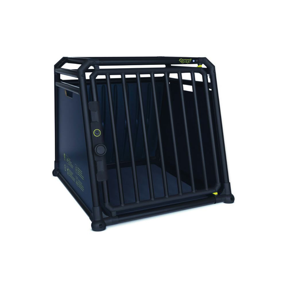Transportbur 4Pets Pro Noir 3