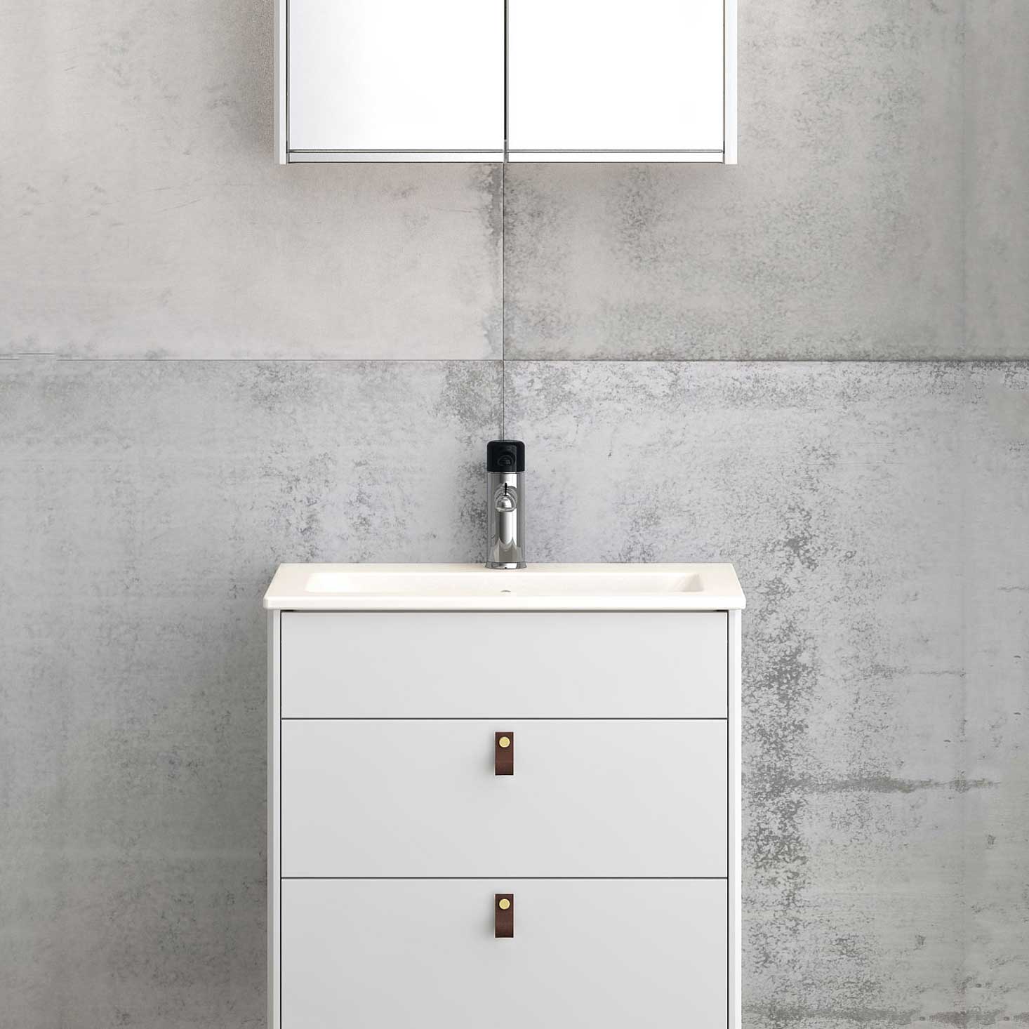 Tvättställ Gustavsberg Graphic