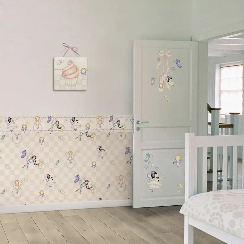 Tapet Superfresco Easy Heirloom 50-570