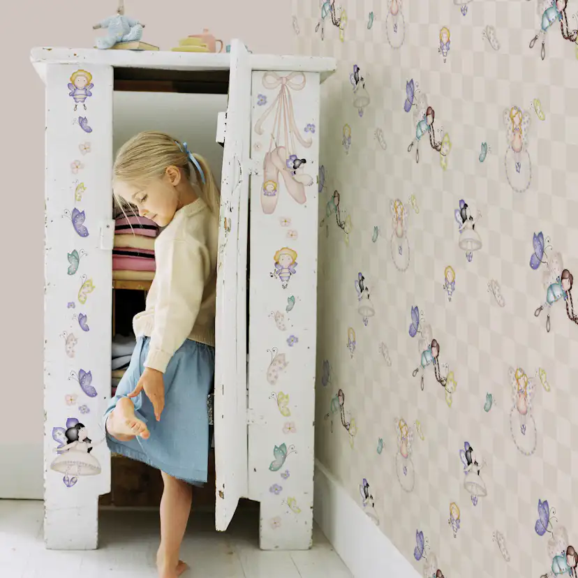 Tapet Superfresco Easy Heirloom 50-570