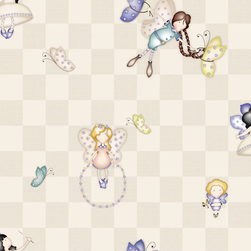 Tapet Superfresco Easy Heirloom 50-570