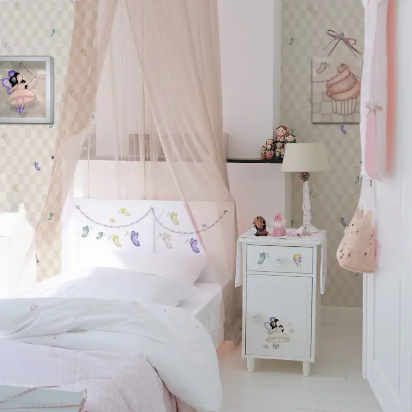 Tapet Superfresco Easy Heirloom 50-571