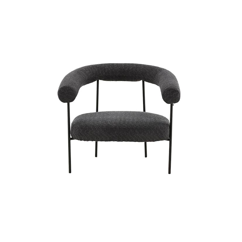 Fåtölj Vind Hökåsen x Josefin Lustig