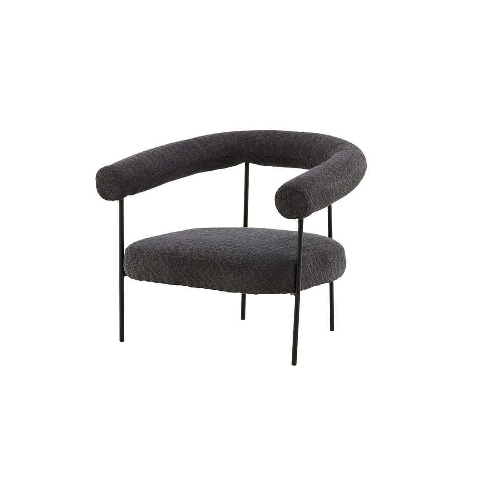 Fåtölj Vind Hökåsen x Josefin Lustig