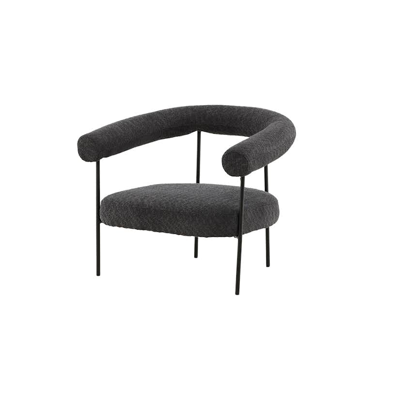 Fåtölj Vind Hökåsen x Josefin Lustig