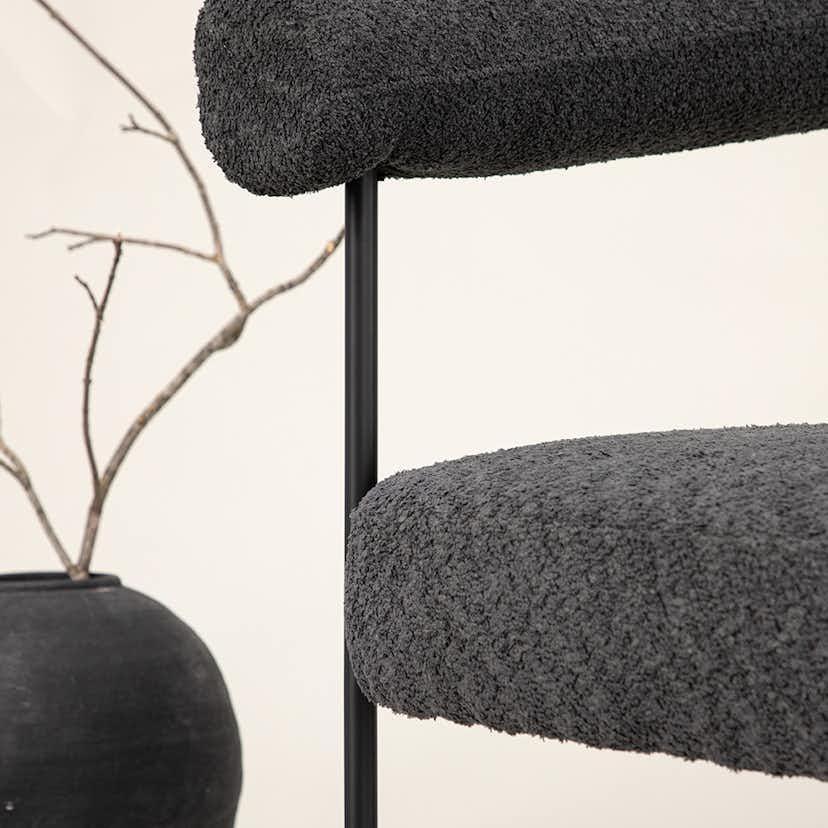 Fåtölj Vind Hökåsen x Josefin Lustig