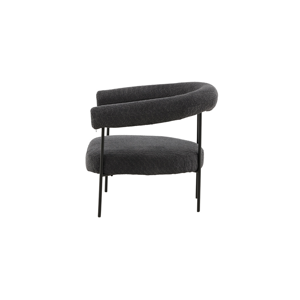 Fåtölj Vind Hökåsen x Josefin Lustig