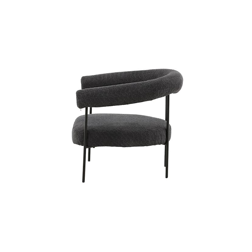 Fåtölj Vind Hökåsen x Josefin Lustig