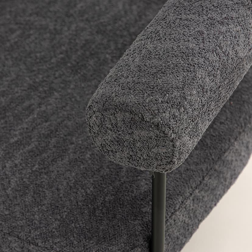 Fåtölj Vind Hökåsen x Josefin Lustig