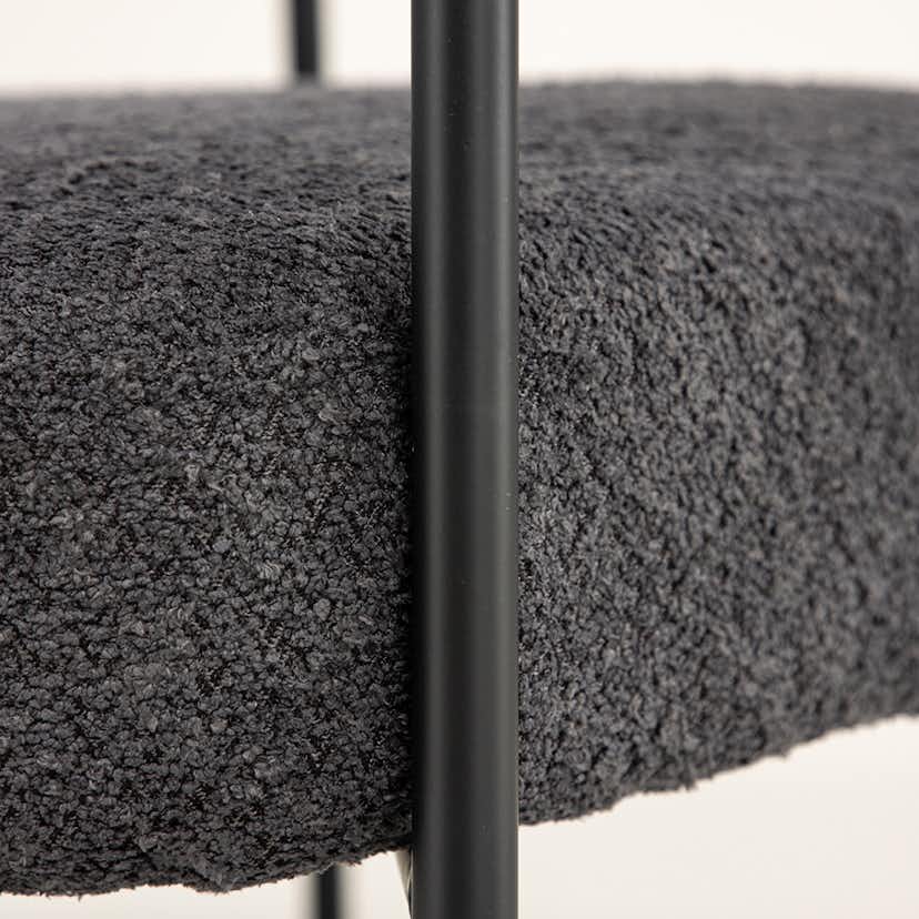 Fåtölj Vind Hökåsen x Josefin Lustig