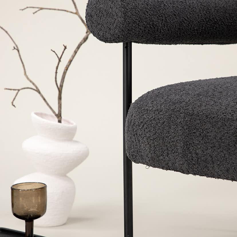 Fåtölj Vind Tillberga x Josefin Lustig