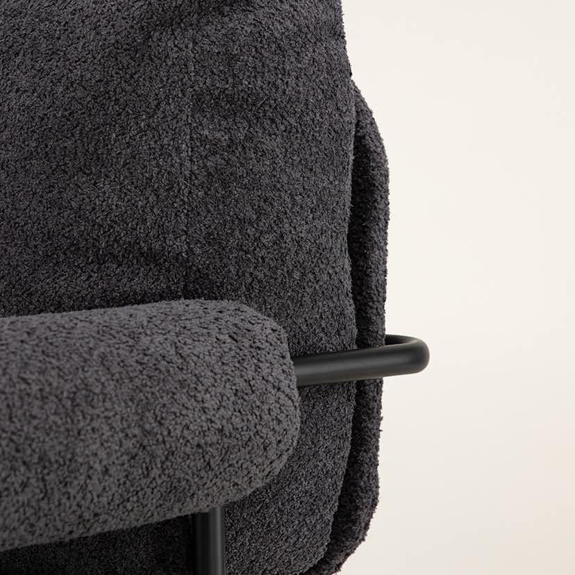 Fåtölj Vind Tillberga x Josefin Lustig