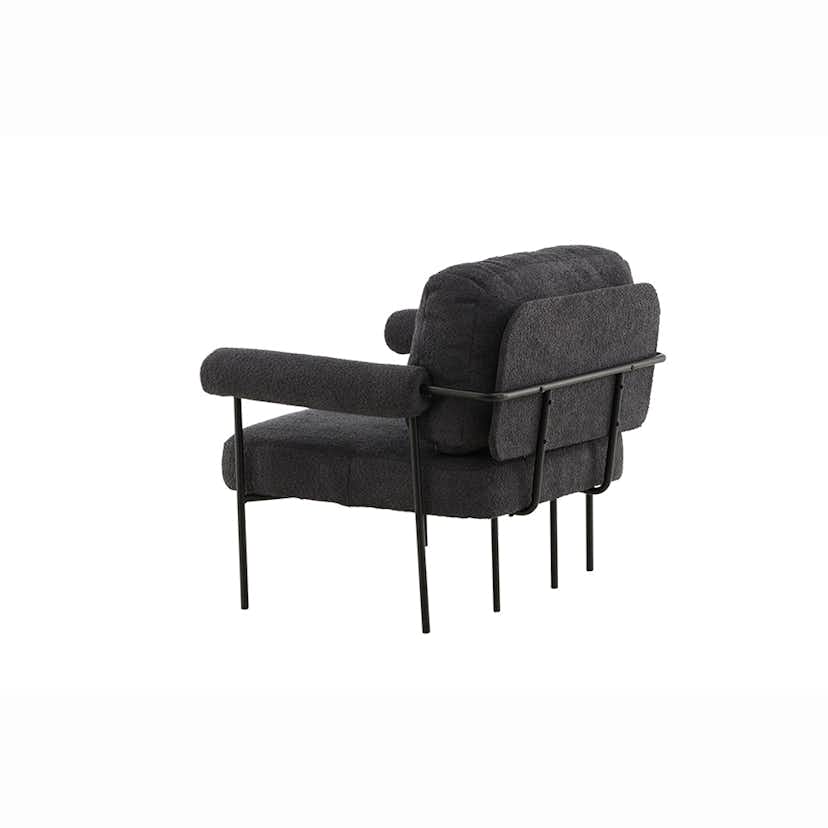 Fåtölj Vind Tillberga x Josefin Lustig