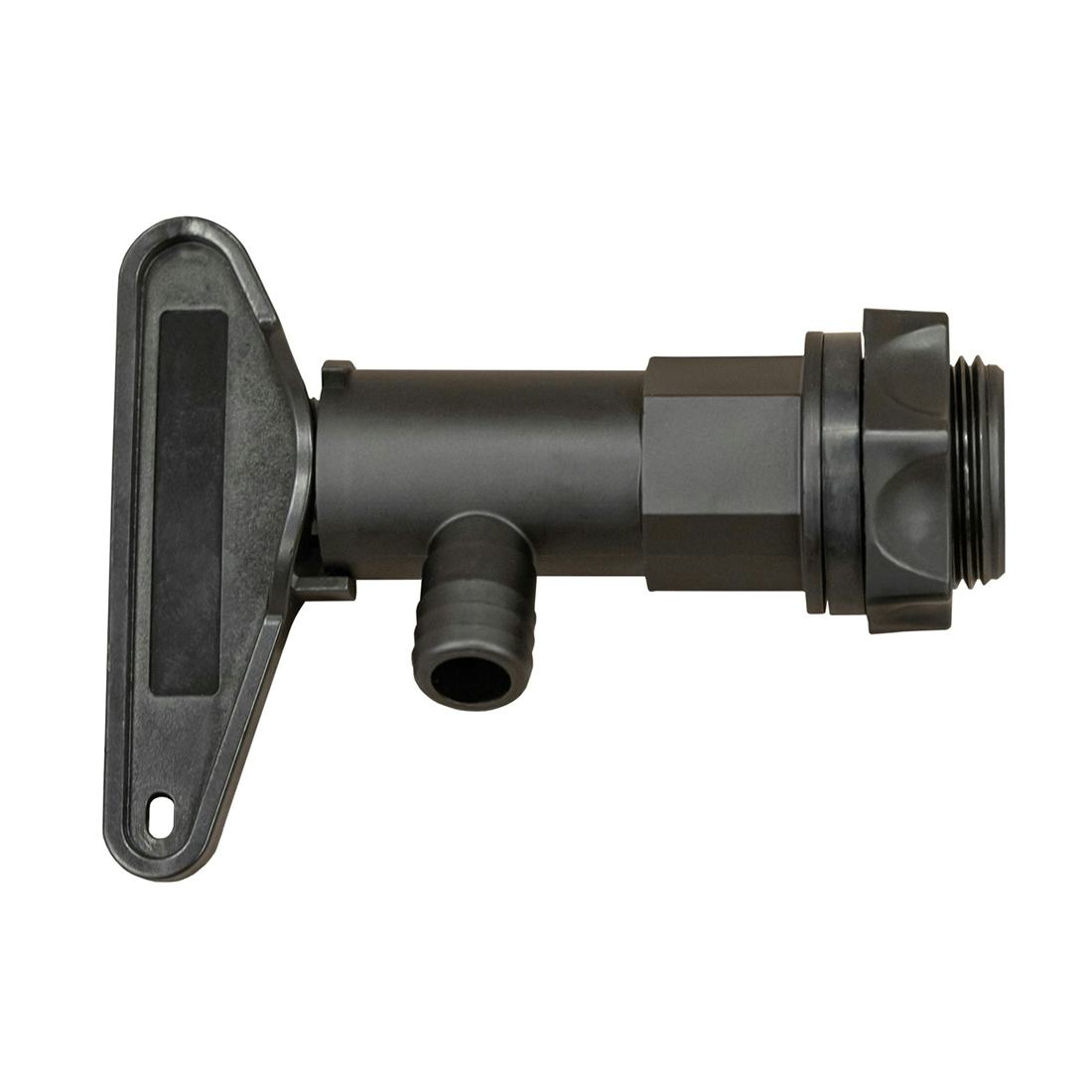 Vattenkran Vitavia Hyma Till Vattenkolonnmätare