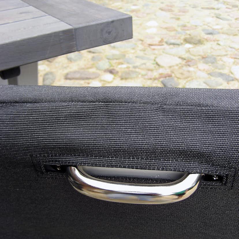 Barstol Baltic Garden Brighton med Dyna