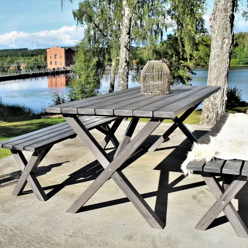 Bänk Baltic Garden Scottsdale