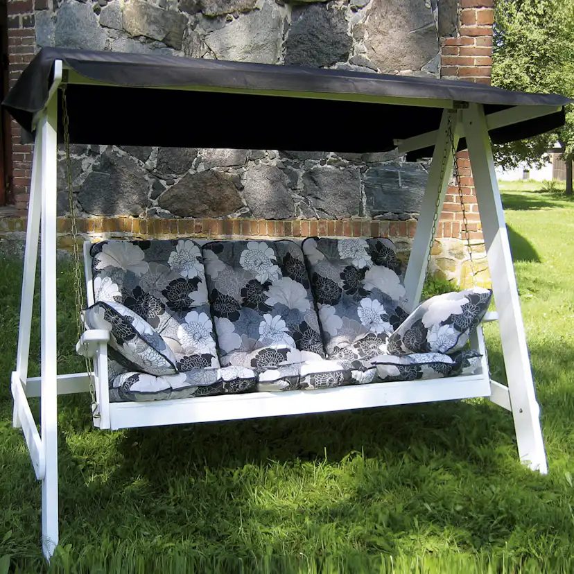 Hammock Baltic Garden Pelle Gunga utan Tak