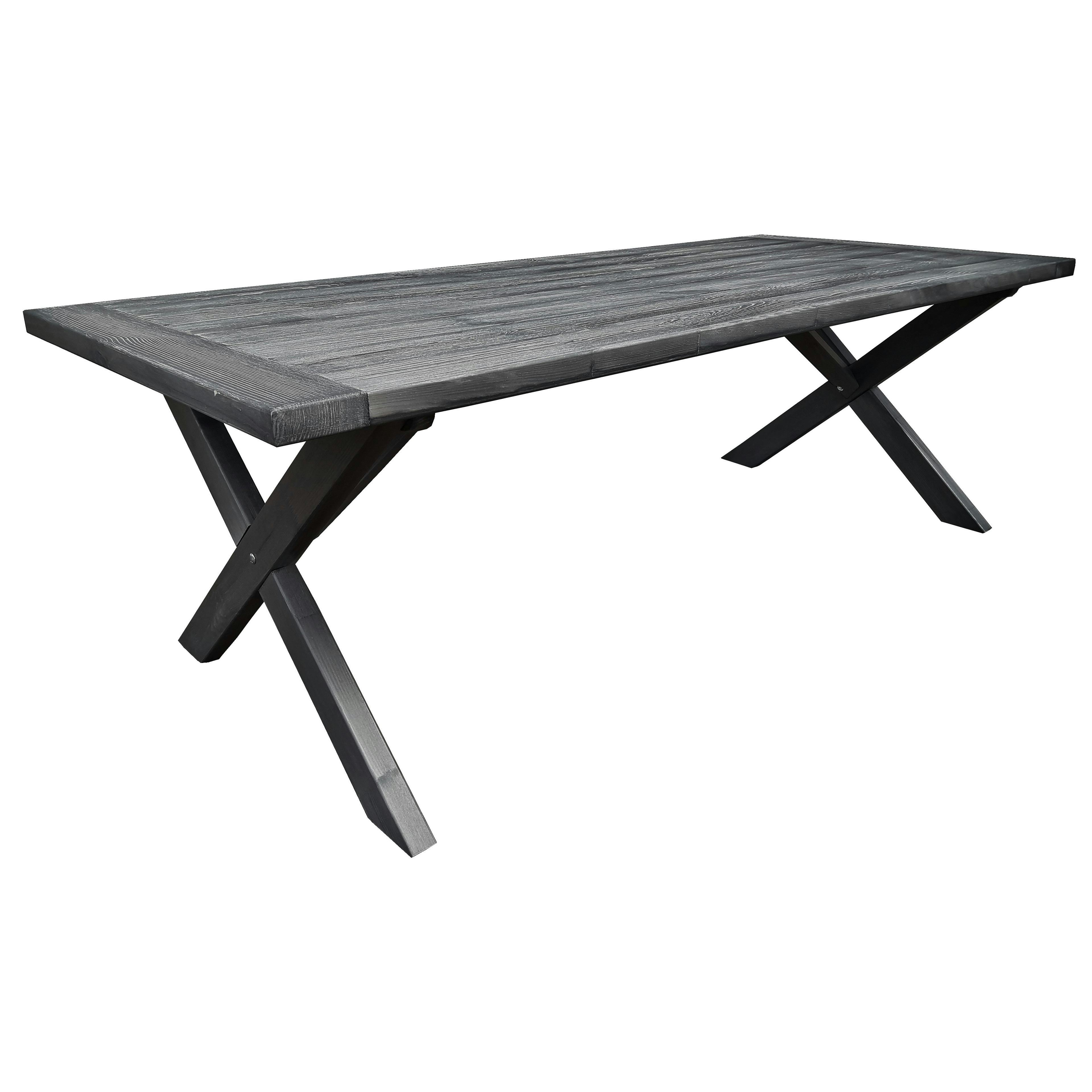 Utebord Baltic Garden Oldfort 220