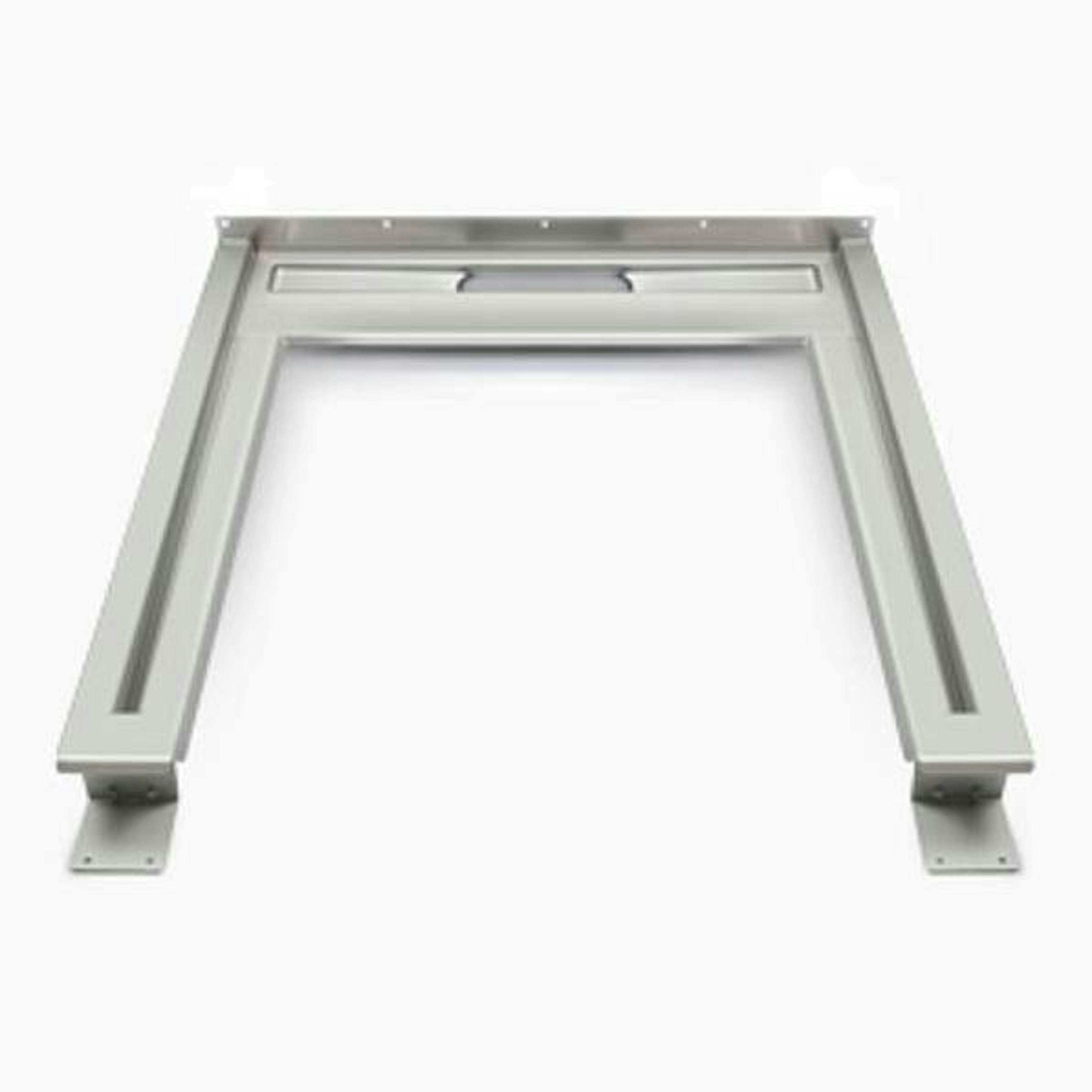 Avloppsarmatur Unidrain ShowerLine för Fristående Duschvägg