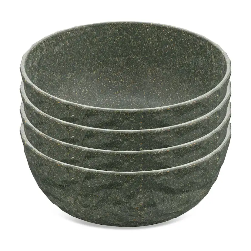 Skål Koziol Club 0.7L 4-pack