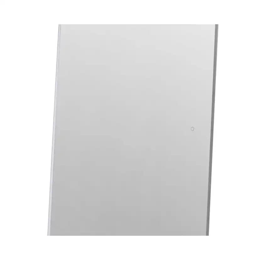 Spegel Vind Med Lampa Skeppsvik x Josefin Lustig