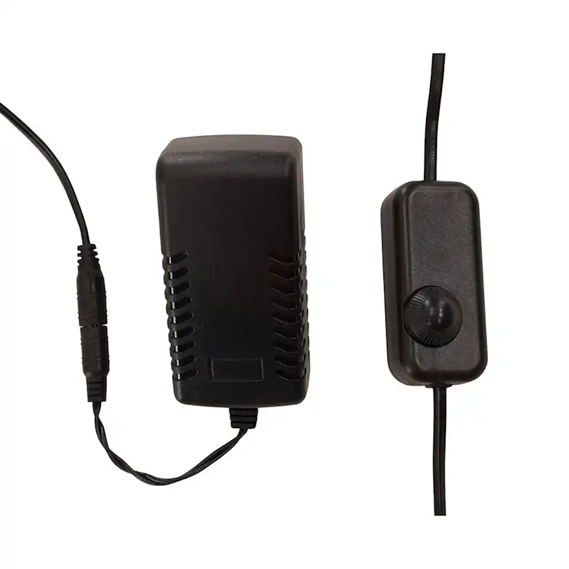 Vägglampa Vind Sörmjöle x Josefin Lustig Svart Aluminium Dimbar