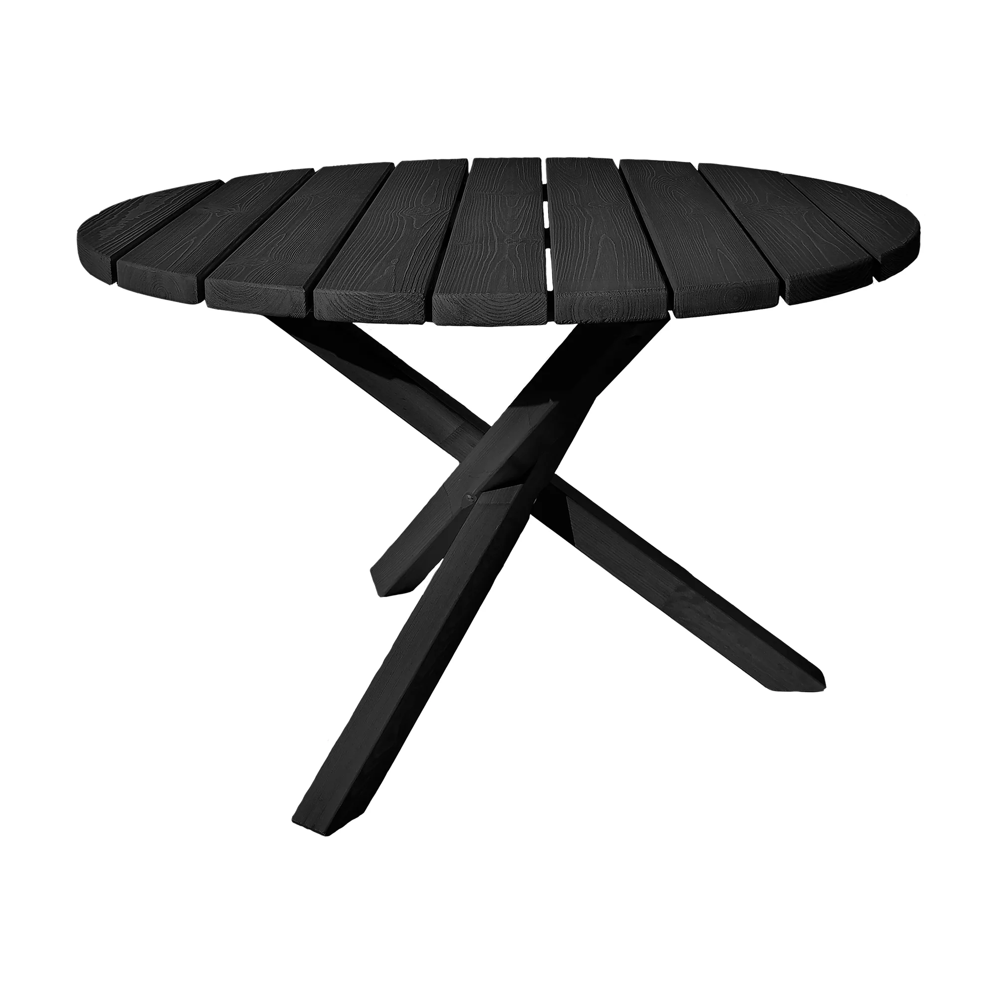 Utebord Baltic Garden Scottsdale 112 Rund