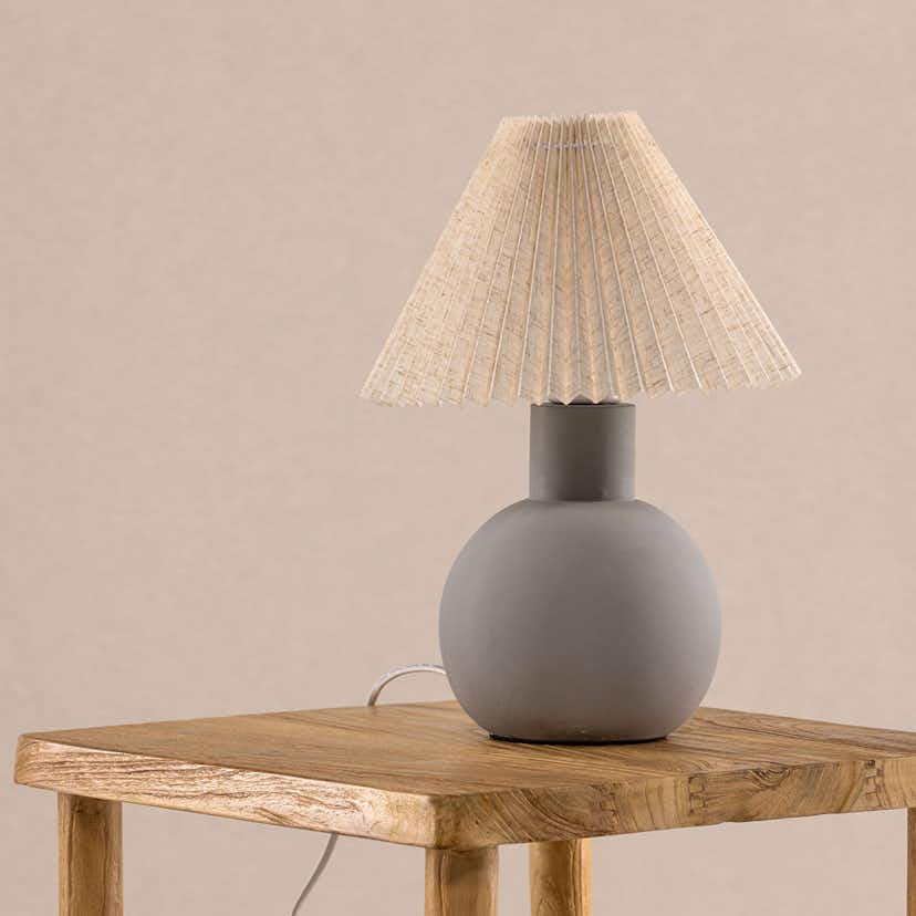 Bordslampa Vind Älvsborg