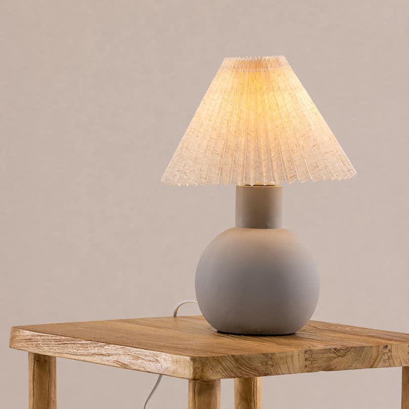 Bordslampa Vind Älvsborg