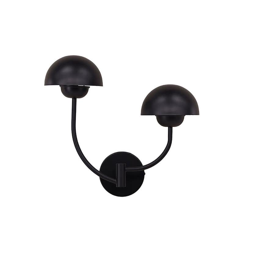 Vägglampa Vind Lyckorna